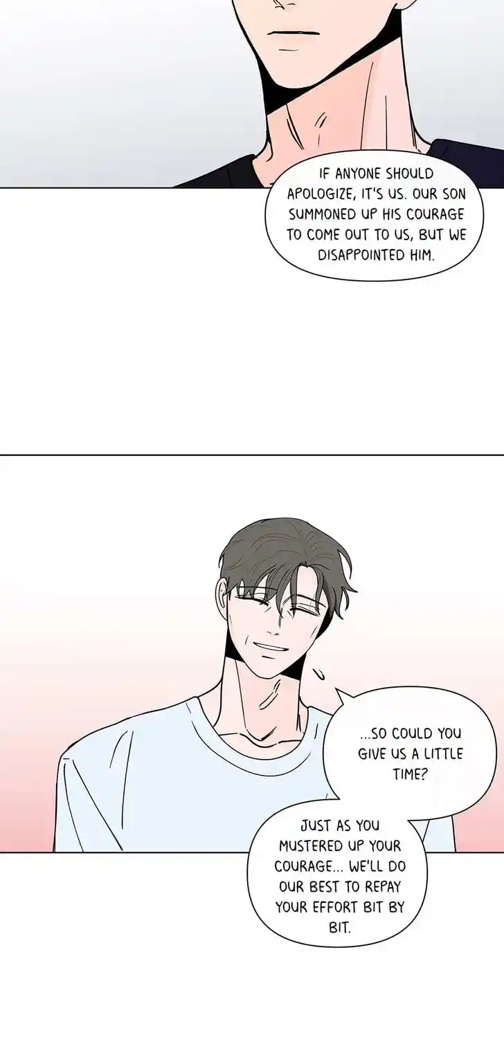 Banana Scandal Ch.168