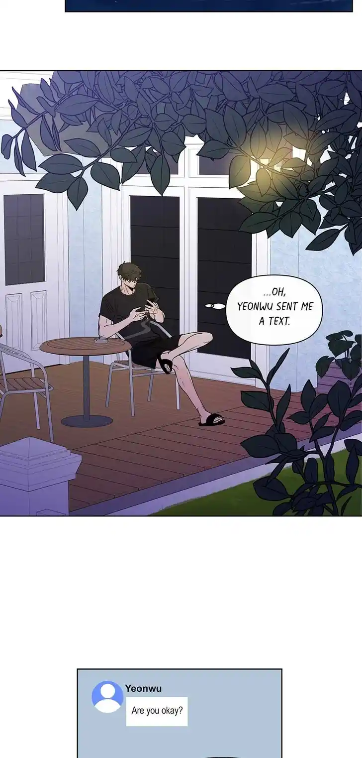 Banana Scandal Ch.168