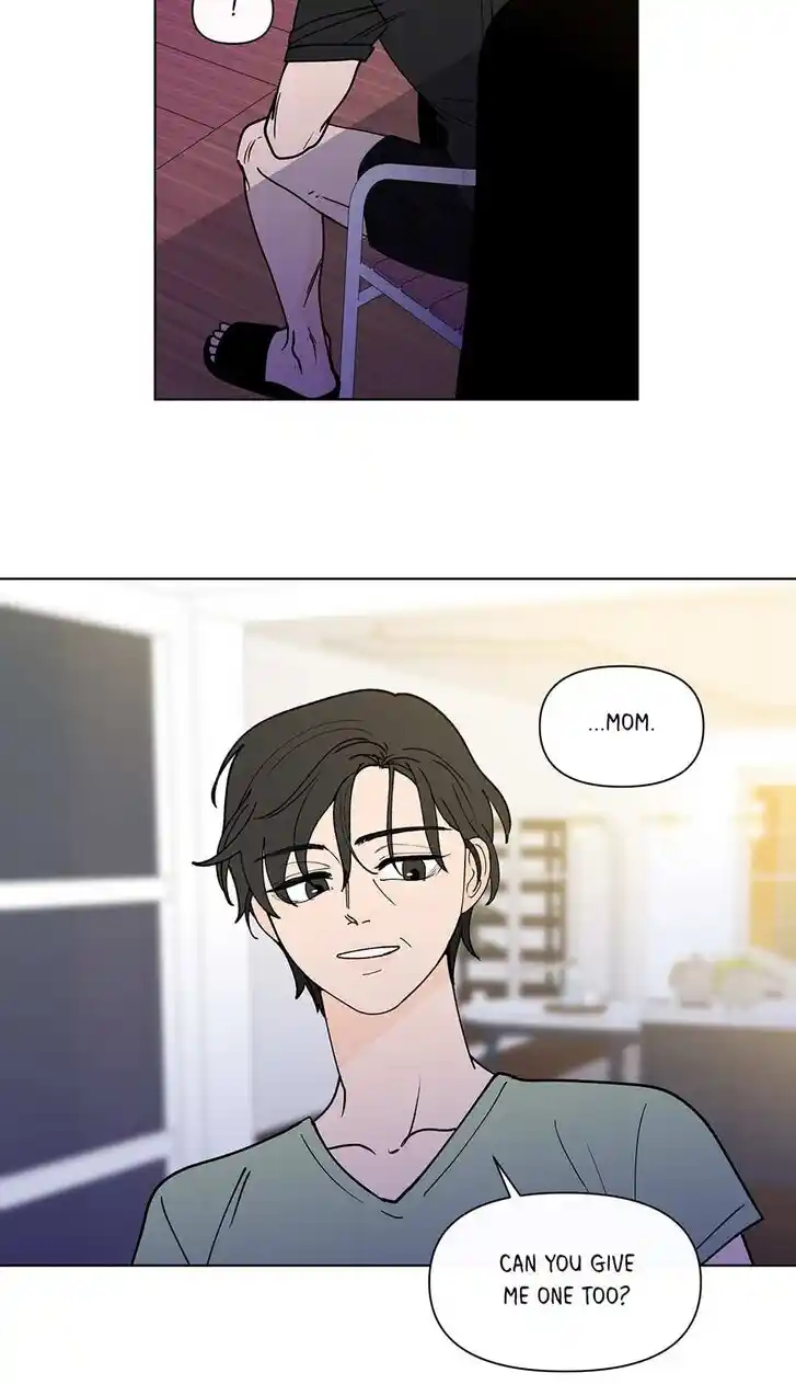 Banana Scandal Ch.168