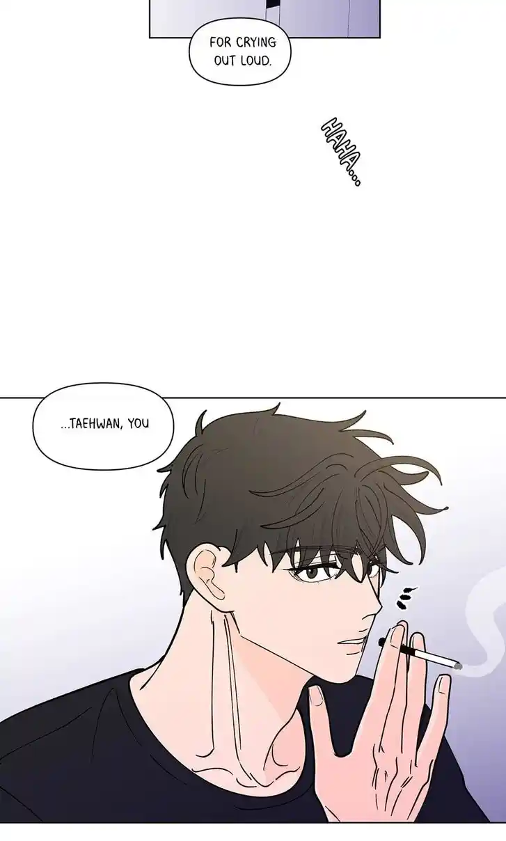 Banana Scandal Ch.168