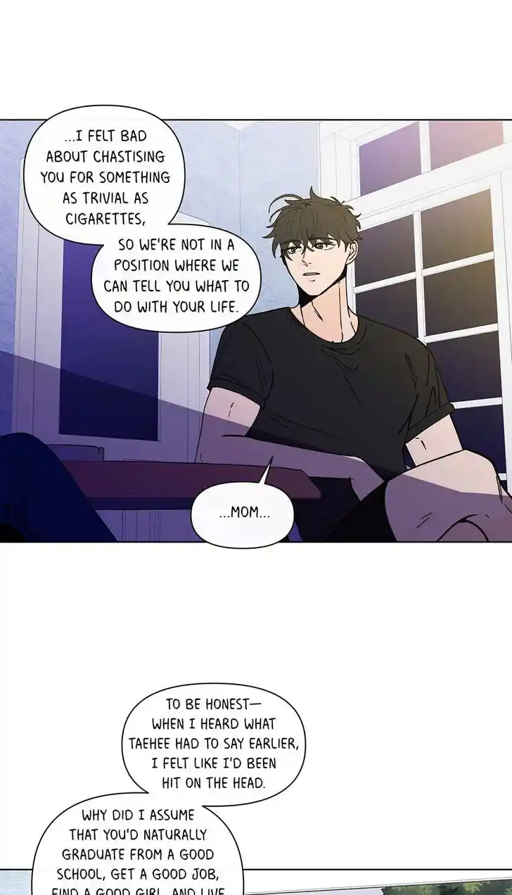 Banana Scandal Ch.168