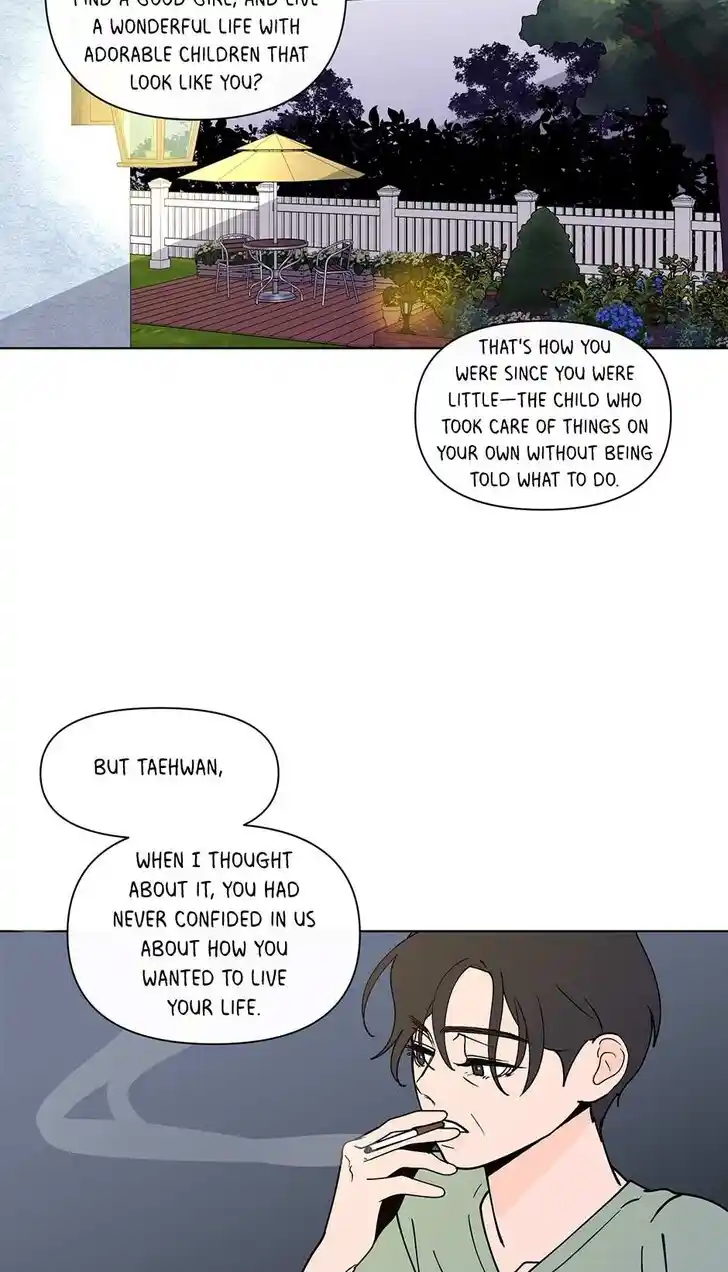 Banana Scandal Ch.168