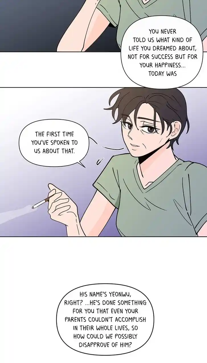 Banana Scandal Ch.168