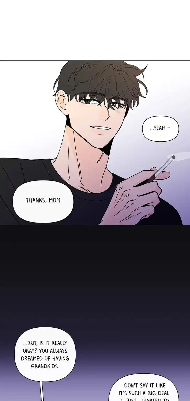 Banana Scandal Ch.168