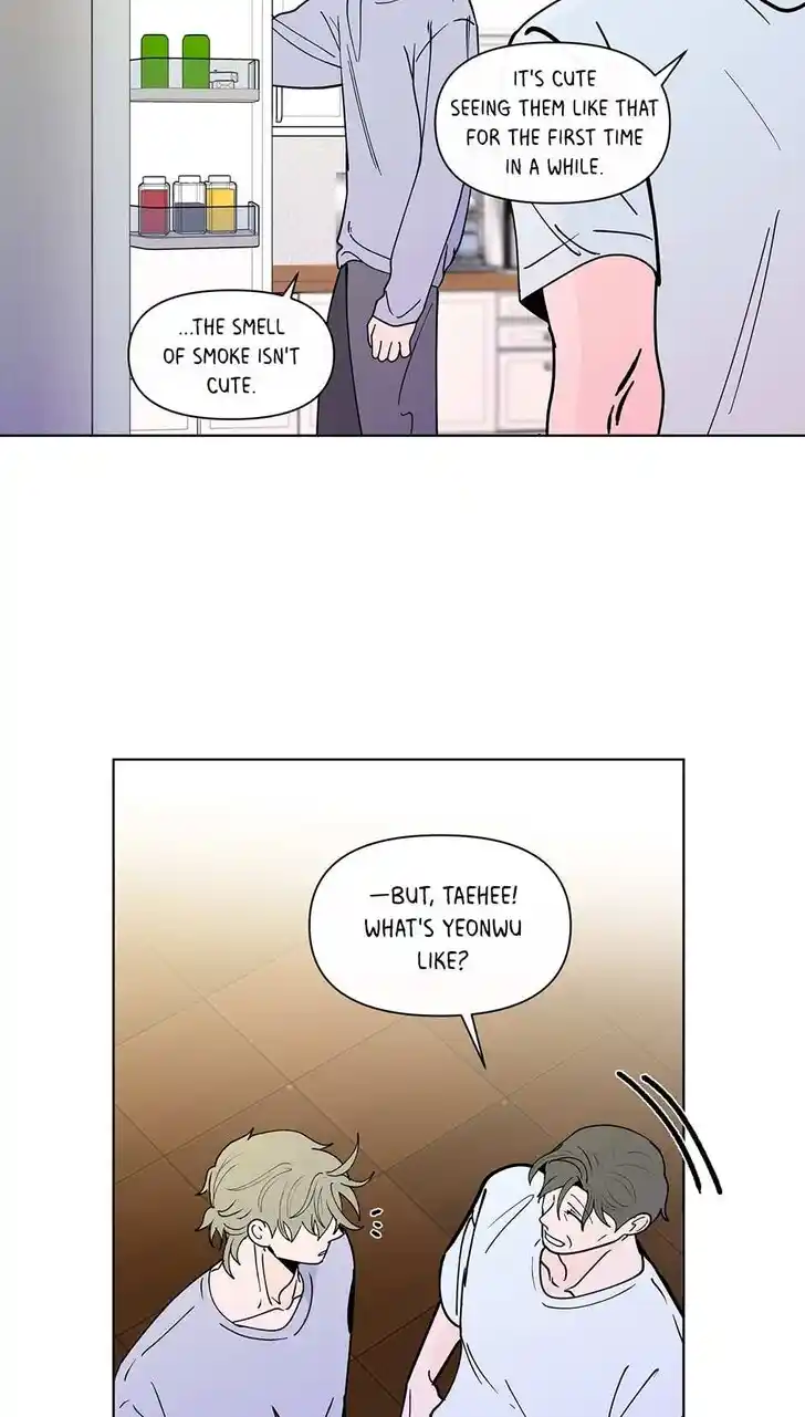 Banana Scandal Ch.168