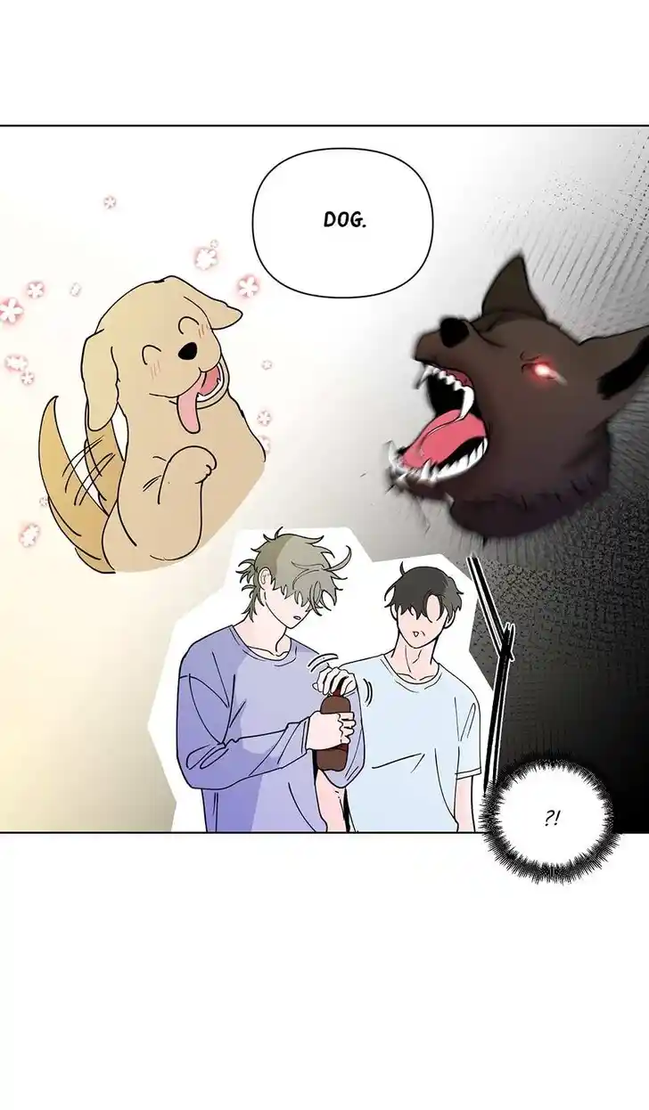 Banana Scandal Ch.168