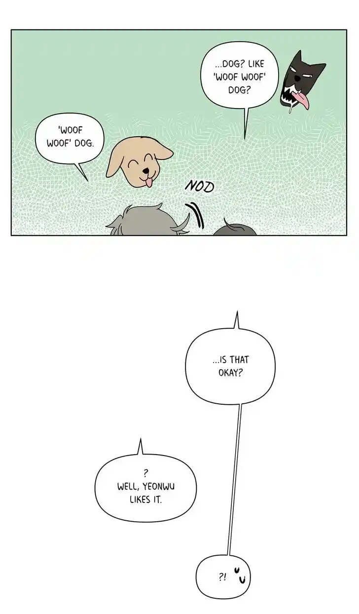 Banana Scandal Ch.168