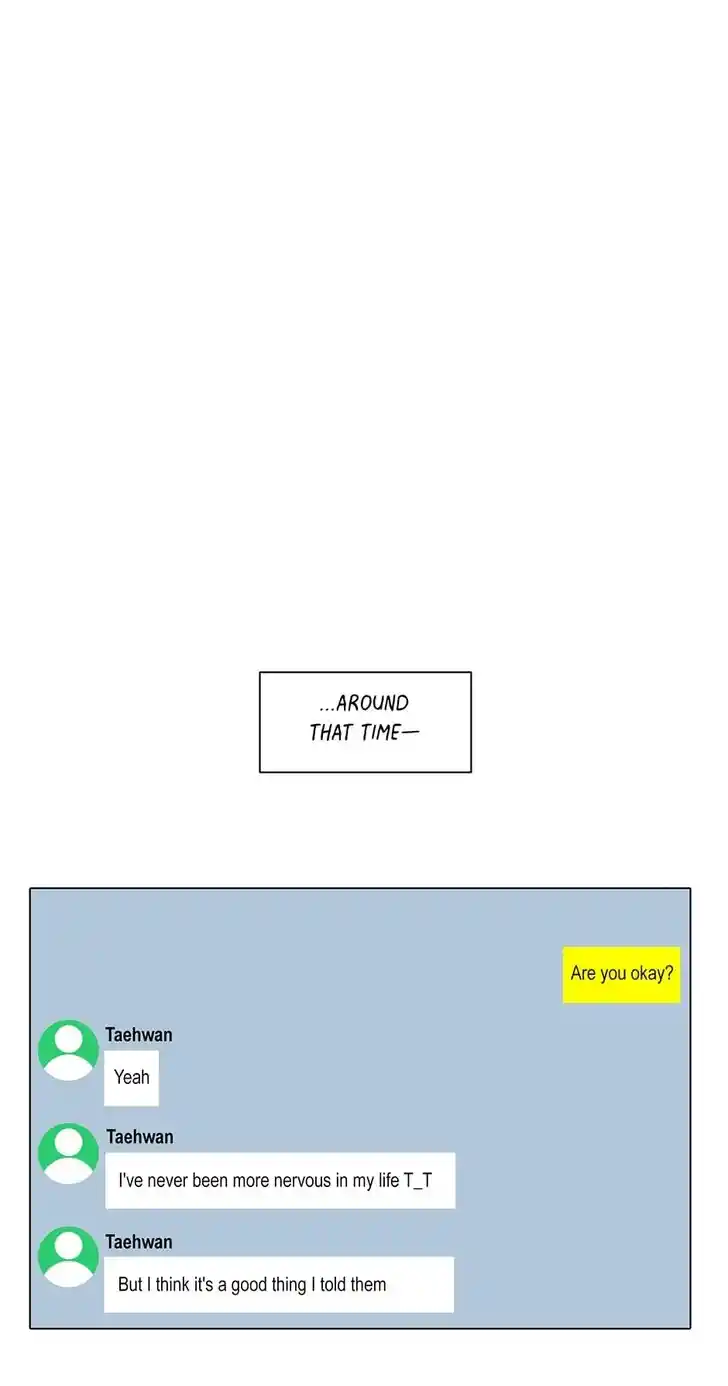 Banana Scandal Ch.168