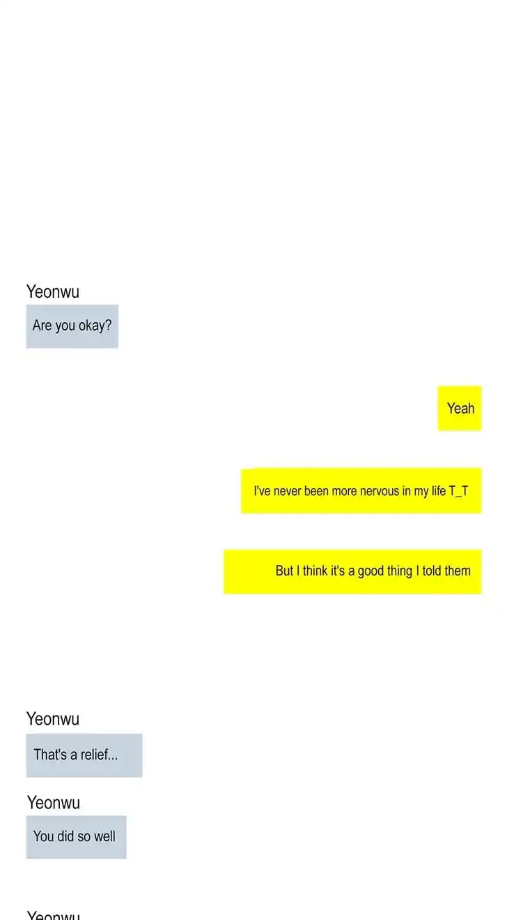 Banana Scandal Ch.169