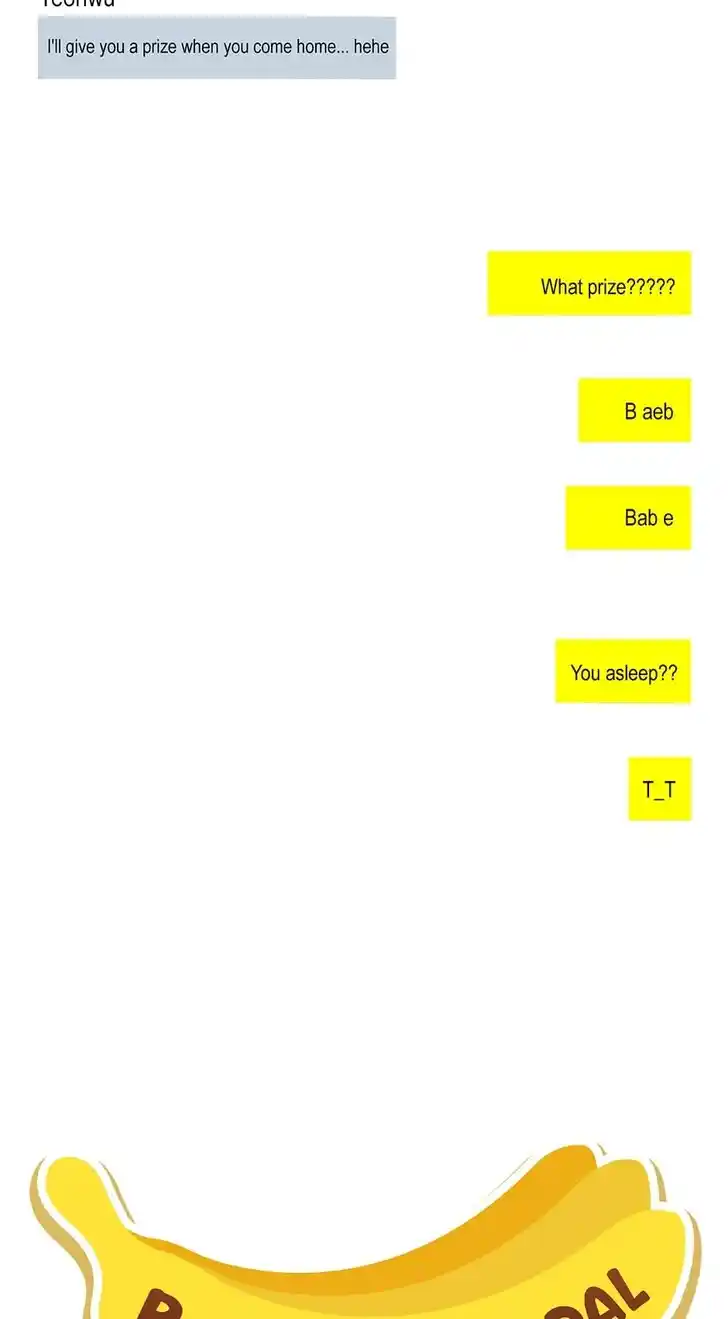 Banana Scandal Ch.169