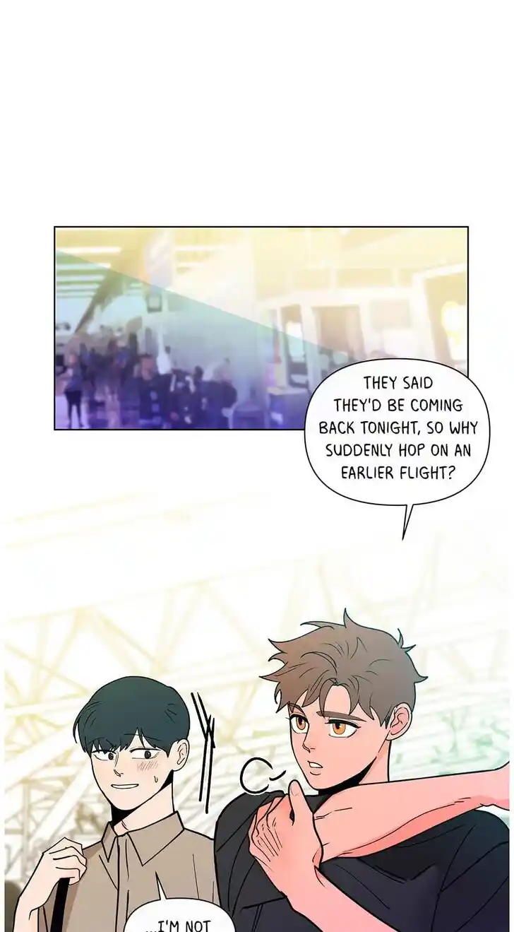 Banana Scandal Ch.169