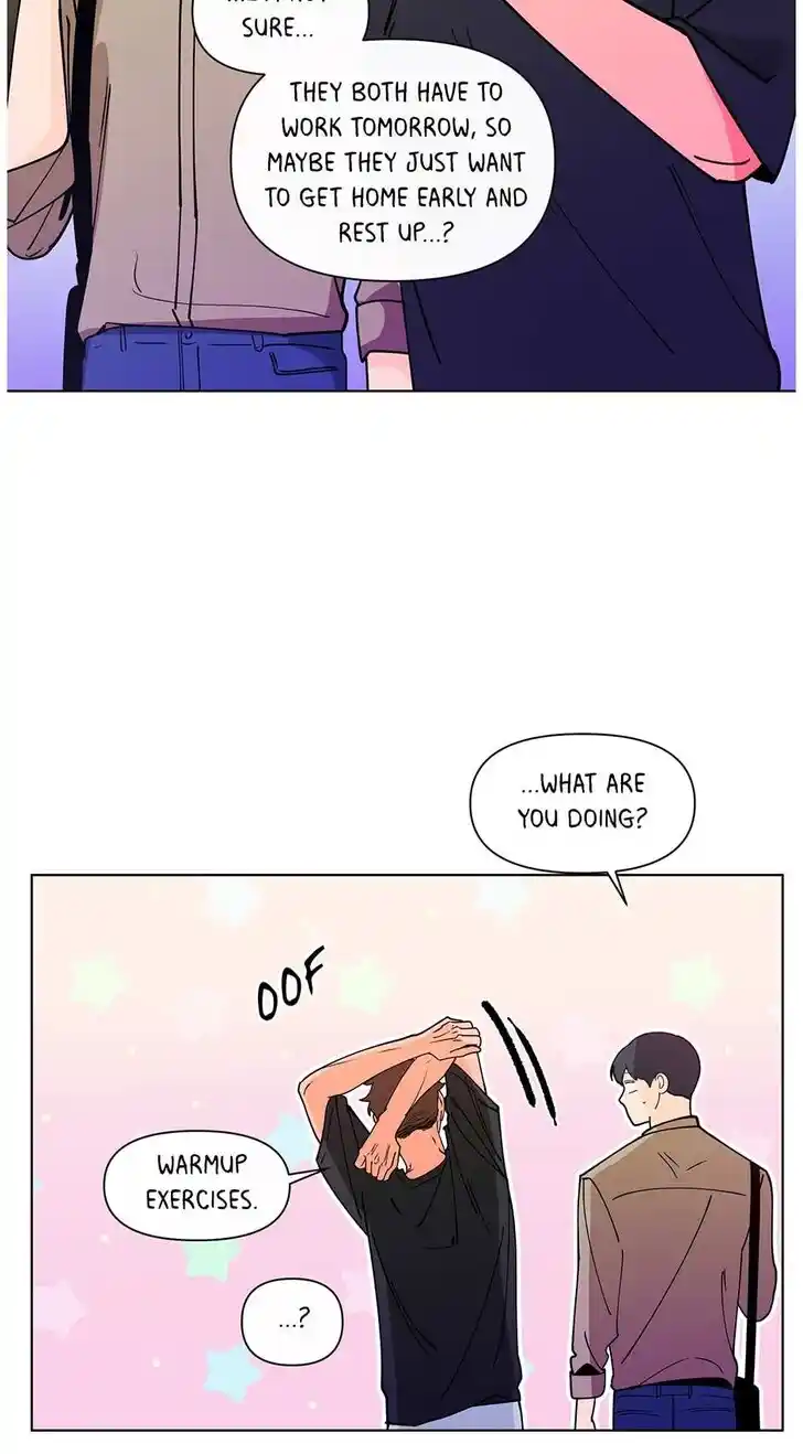 Banana Scandal Ch.169