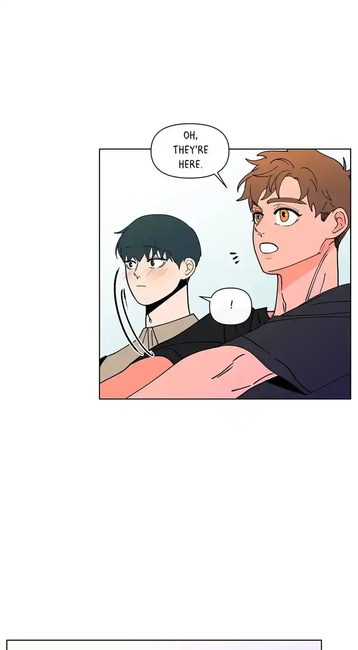 Banana Scandal Ch.169