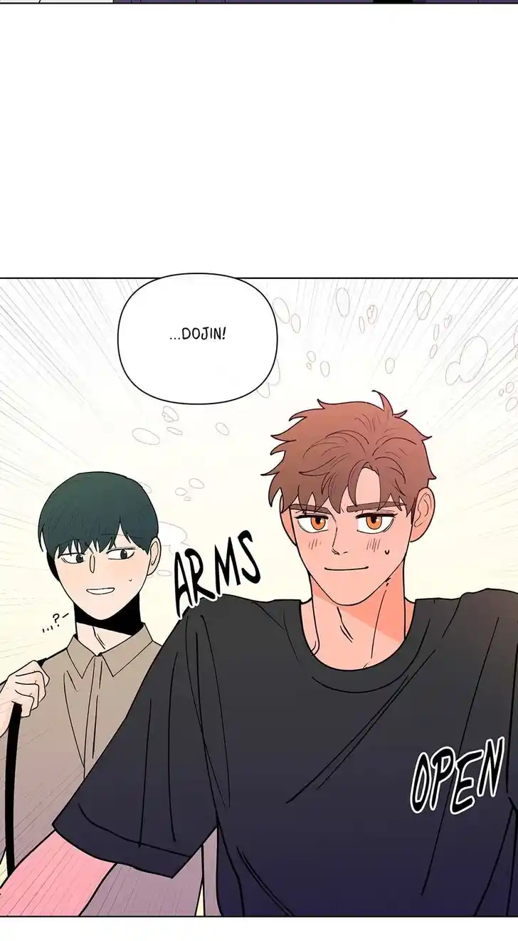 Banana Scandal Ch.169