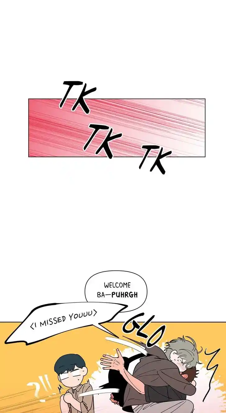 Banana Scandal Ch.169