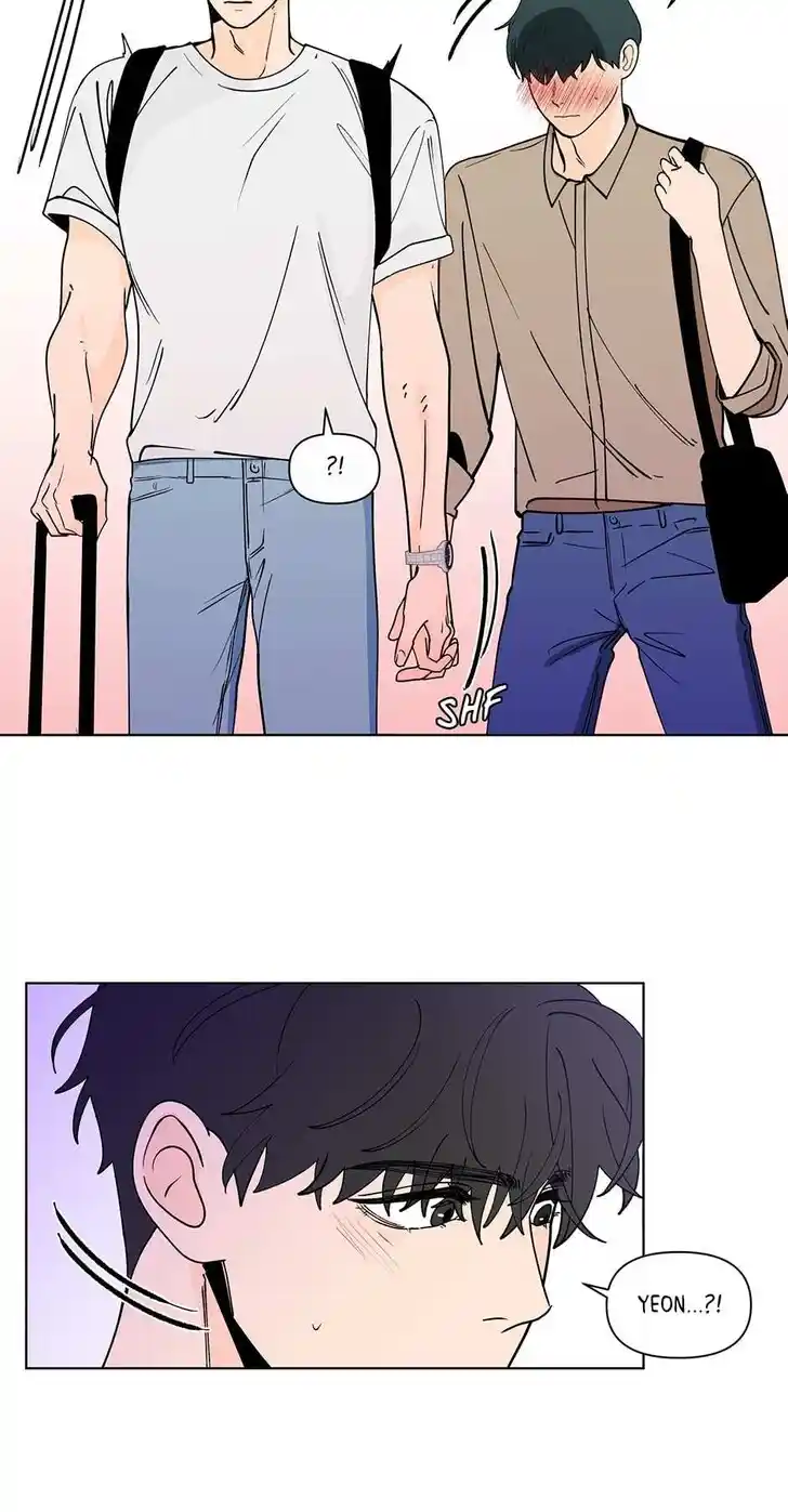 Banana Scandal Ch.169