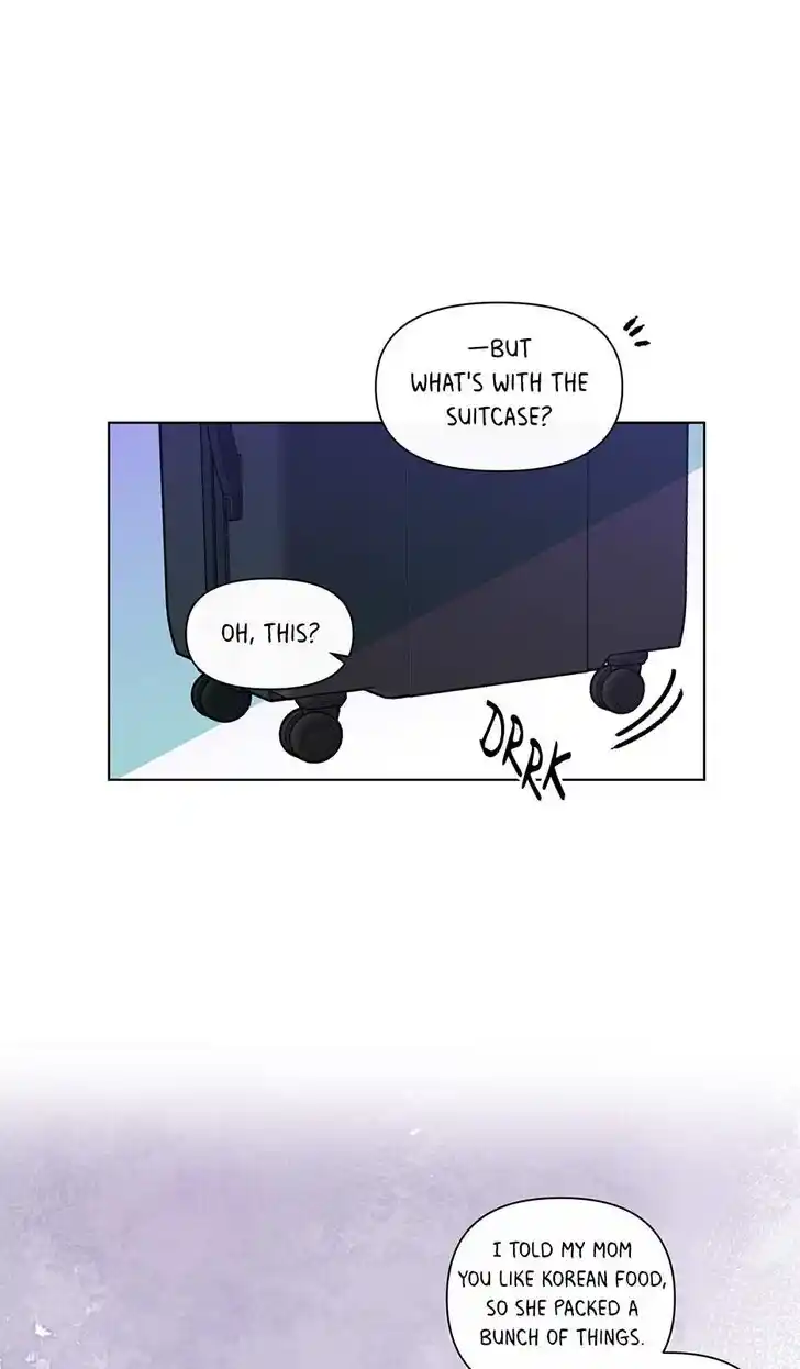 Banana Scandal Ch.169