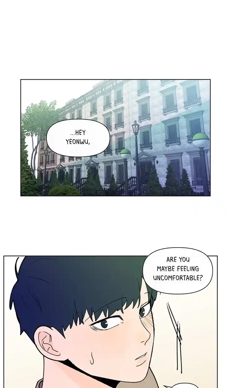 Banana Scandal Ch.169