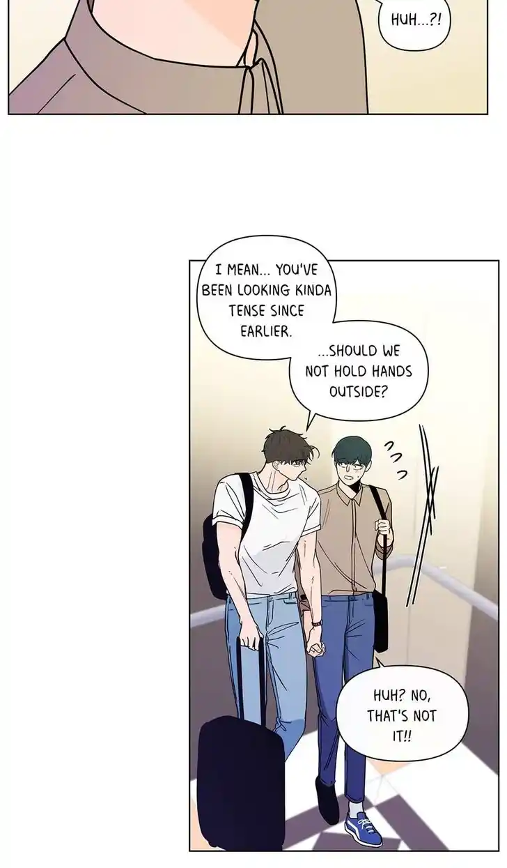 Banana Scandal Ch.169