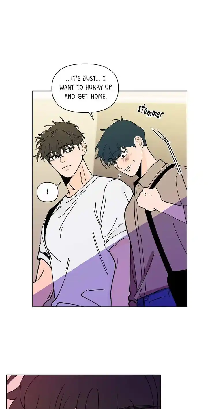 Banana Scandal Ch.169