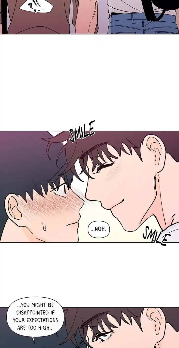 Banana Scandal Ch.169