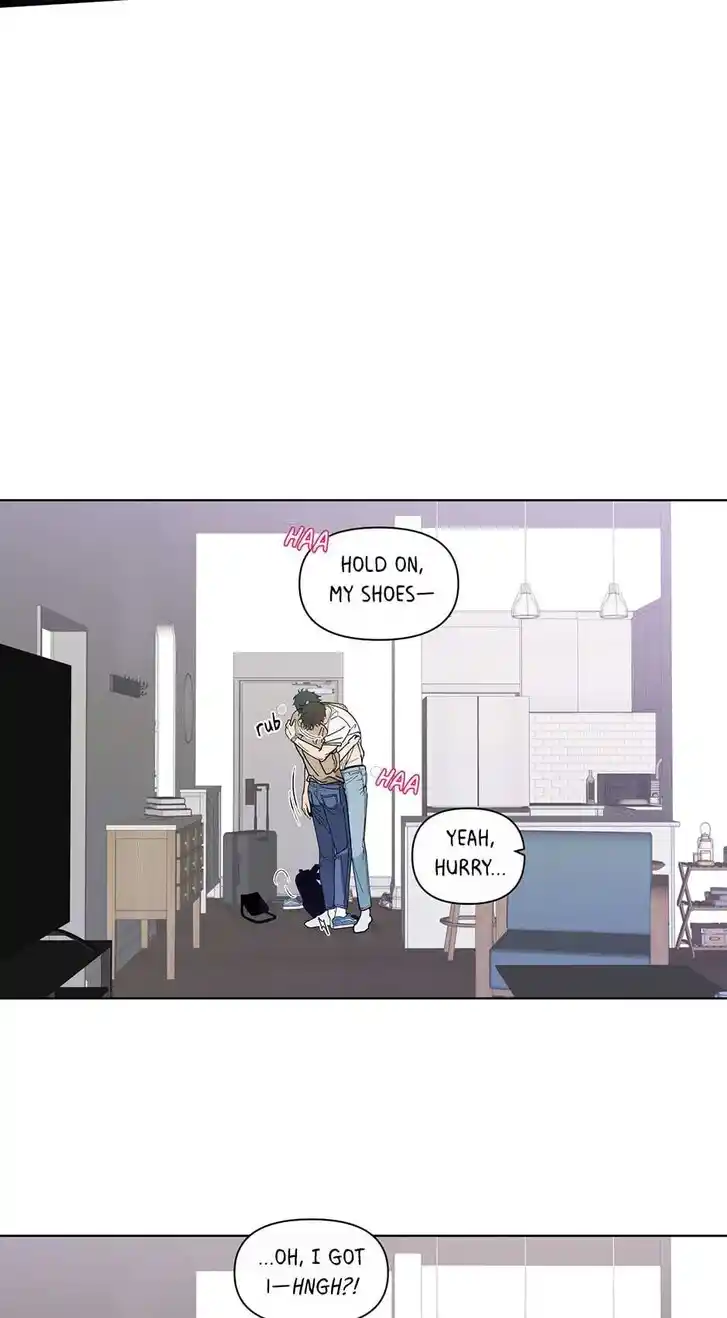 Banana Scandal Ch.169