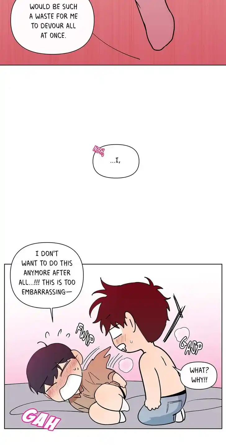 Banana Scandal Ch.169