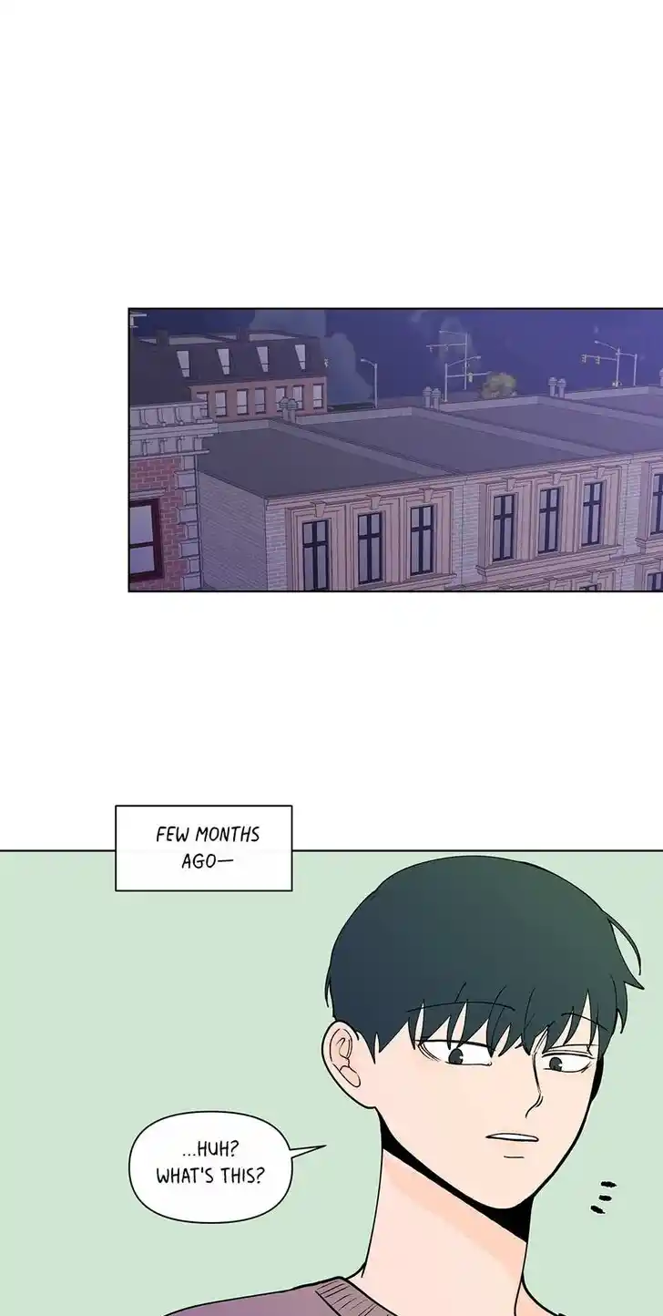 Banana Scandal Ch.170