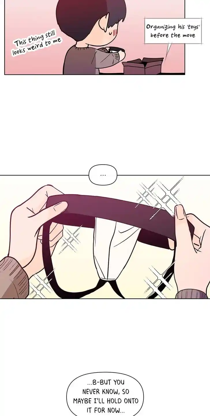 Banana Scandal Ch.170