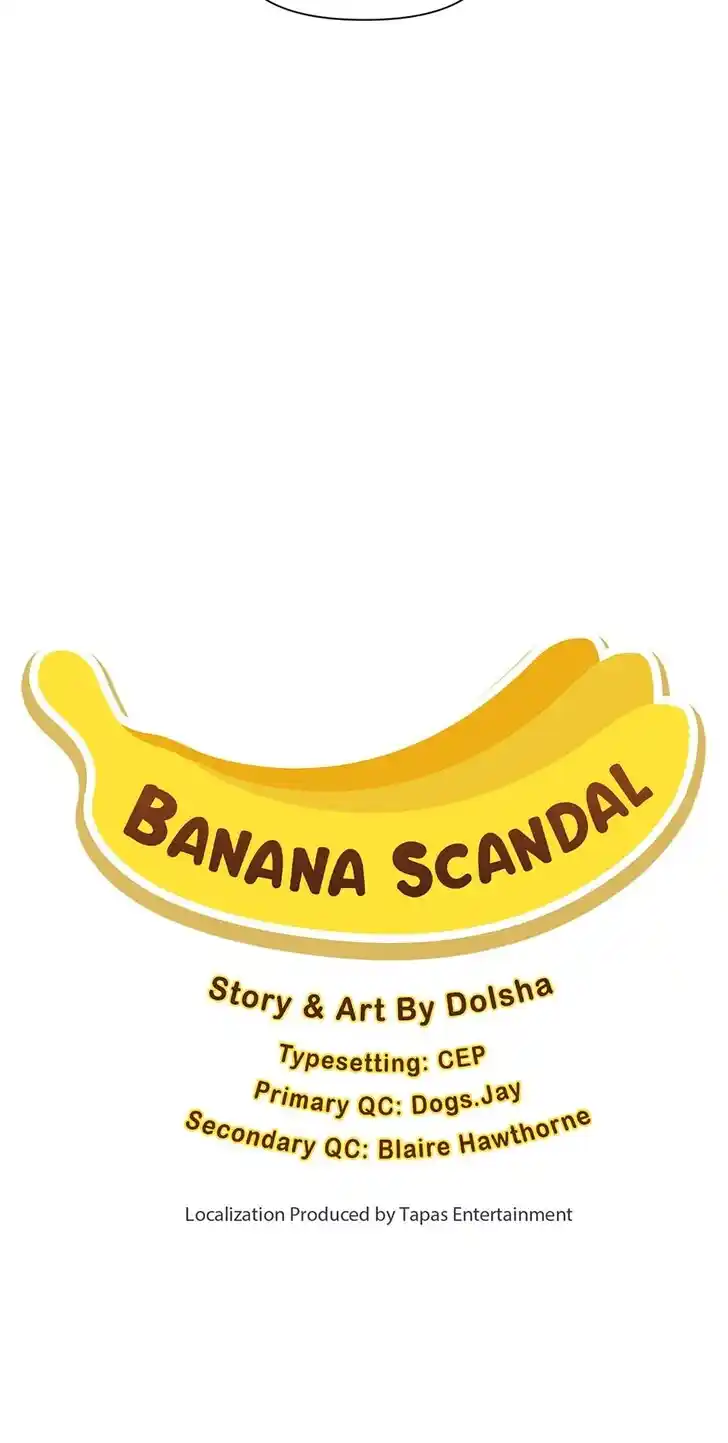 Banana Scandal Ch.170