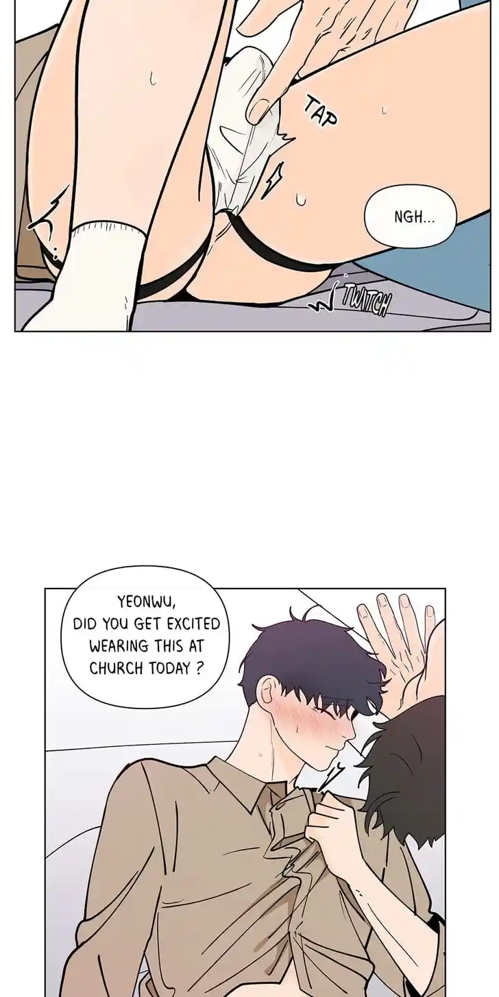 Banana Scandal Ch.170