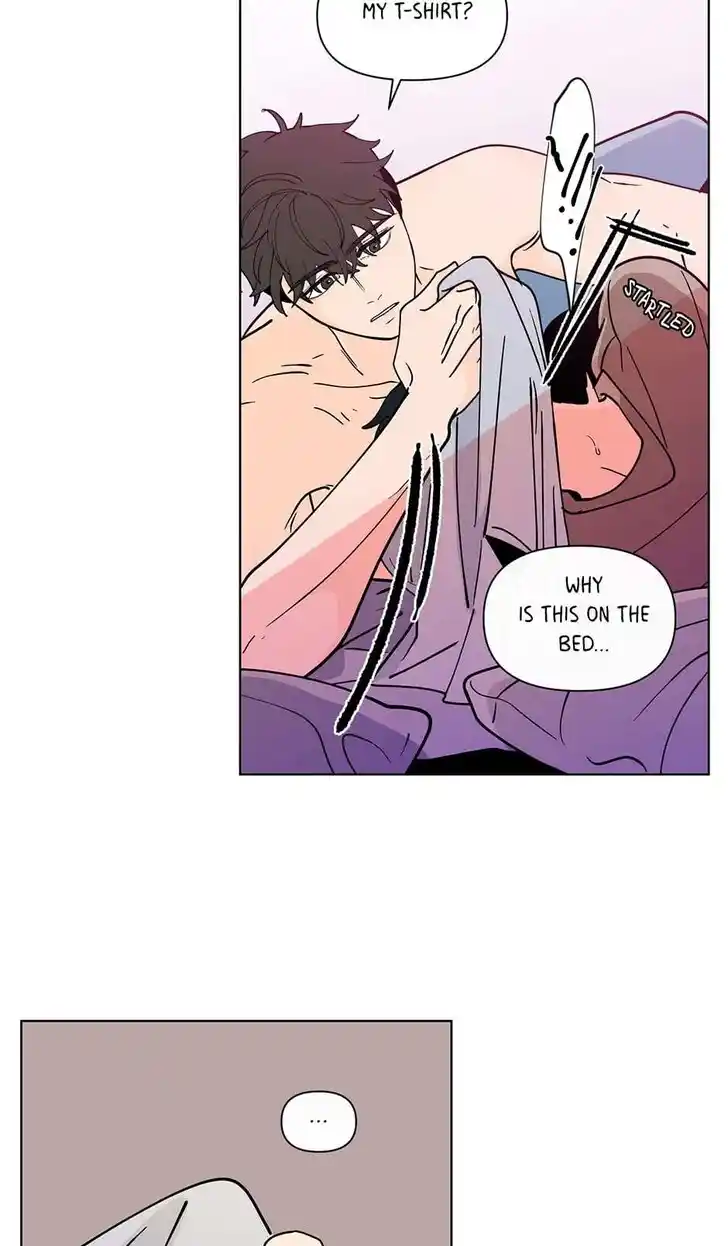 Banana Scandal Ch.170