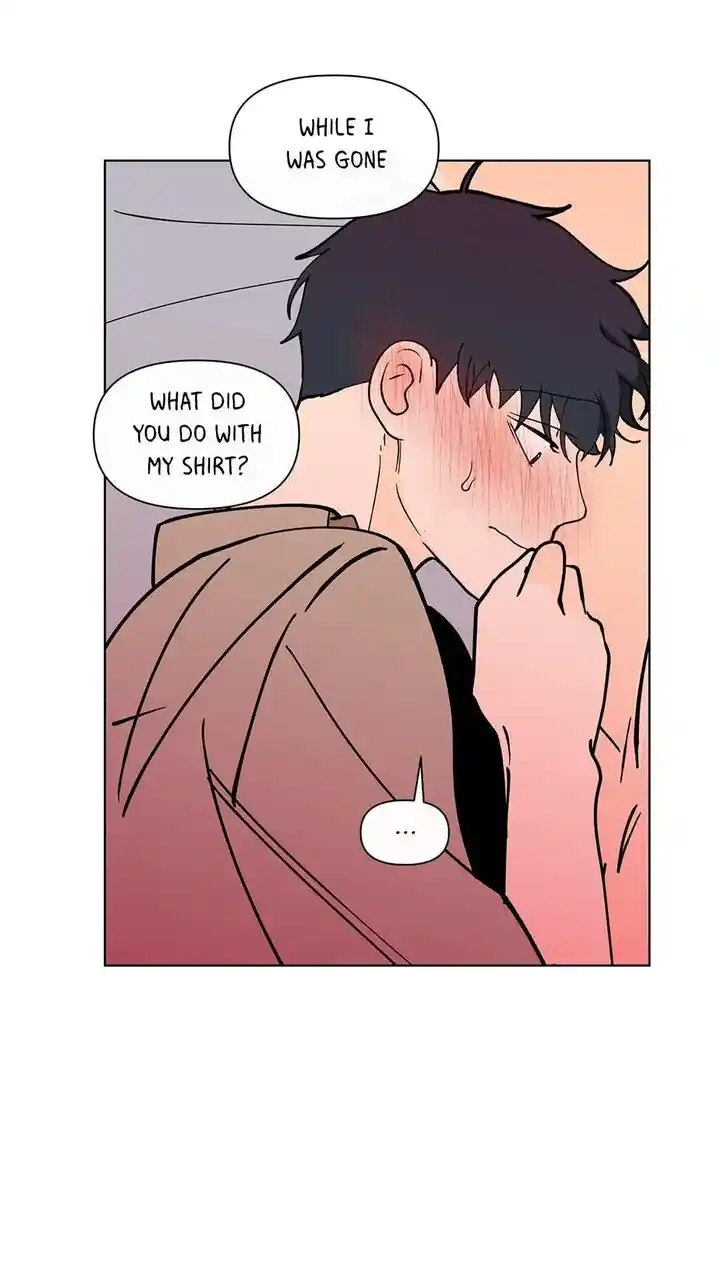 Banana Scandal Ch.170