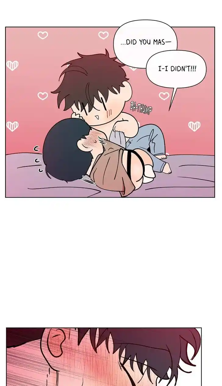 Banana Scandal Ch.170