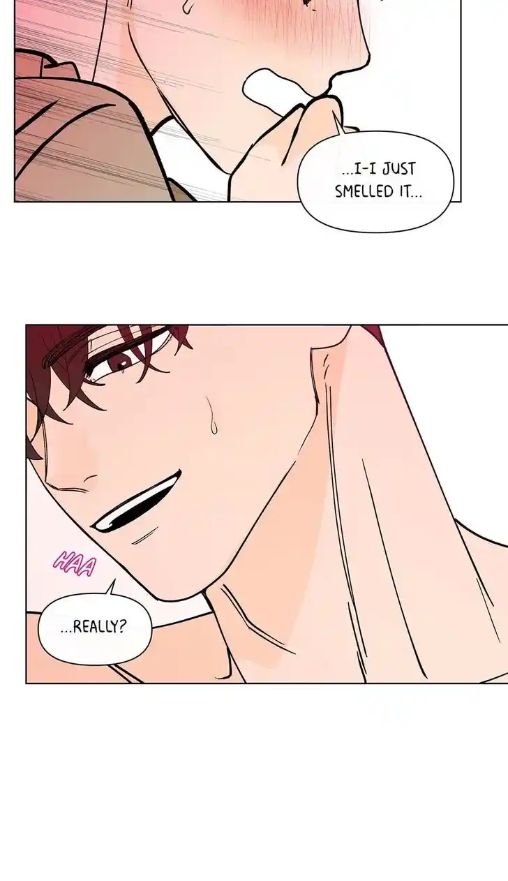 Banana Scandal Ch.170