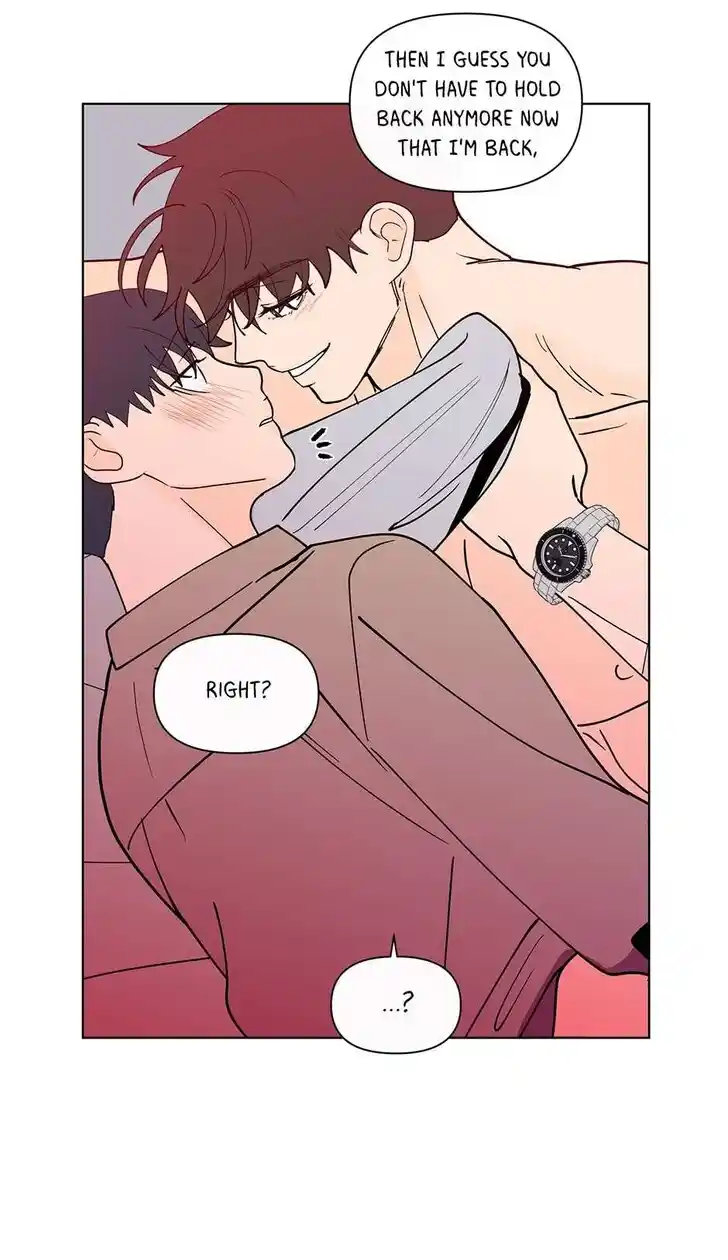 Banana Scandal Ch.170