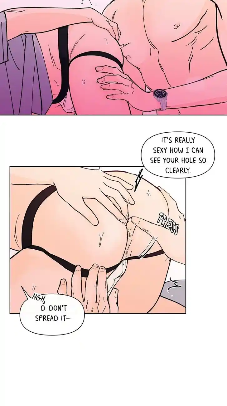 Banana Scandal Ch.170