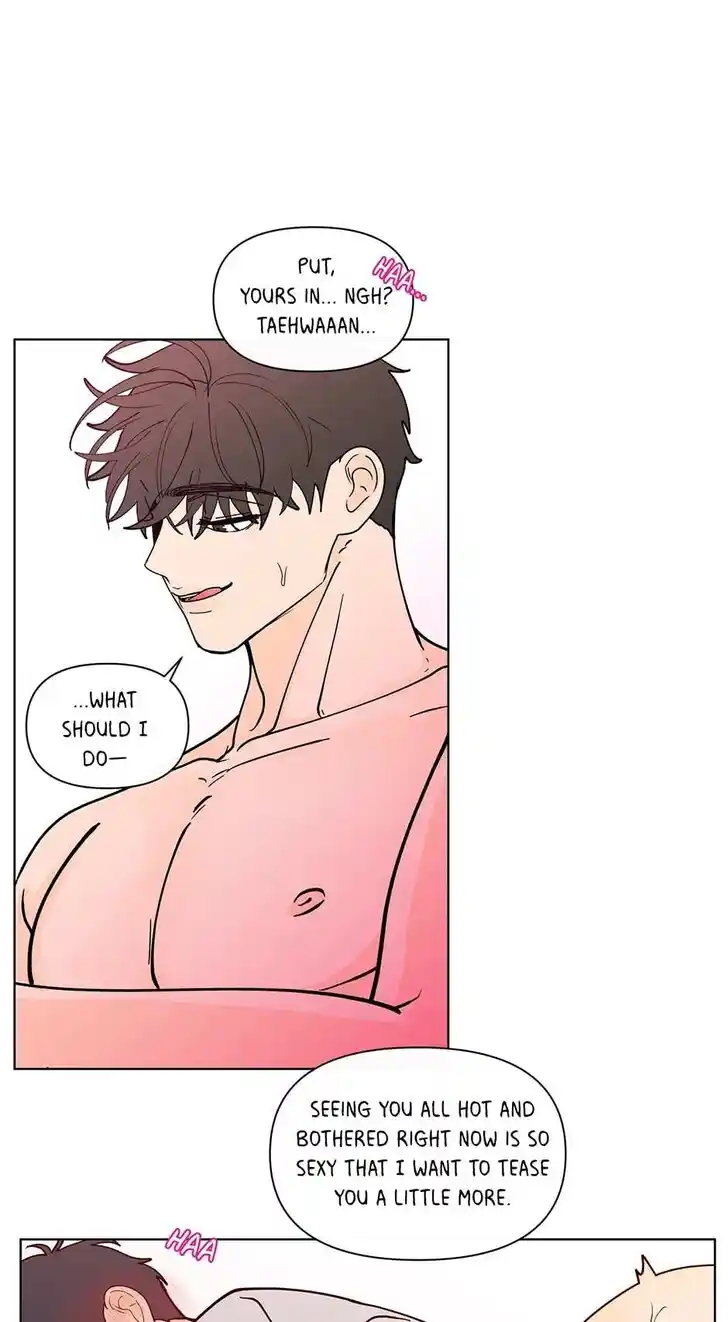 Banana Scandal Ch.170