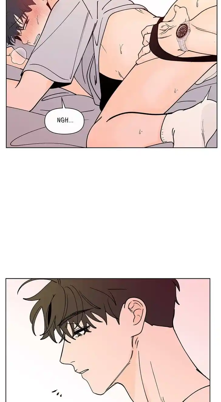 Banana Scandal Ch.170