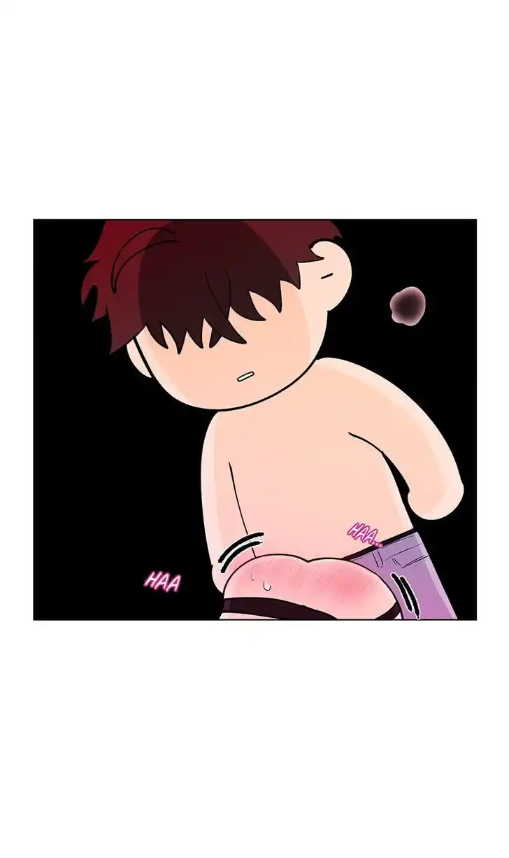 Banana Scandal Ch.170