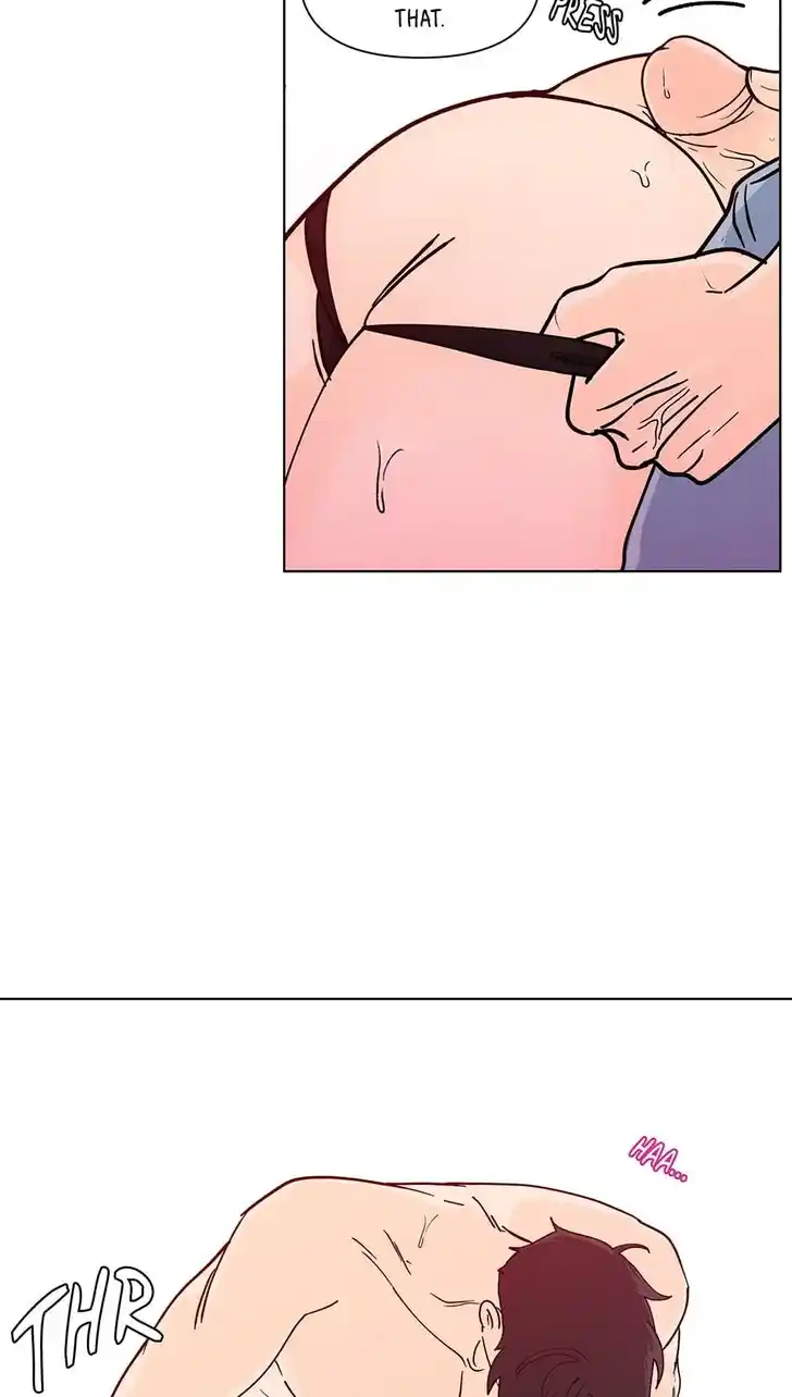 Banana Scandal Ch.170