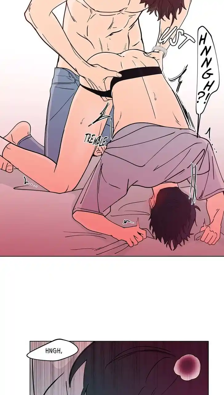 Banana Scandal Ch.170