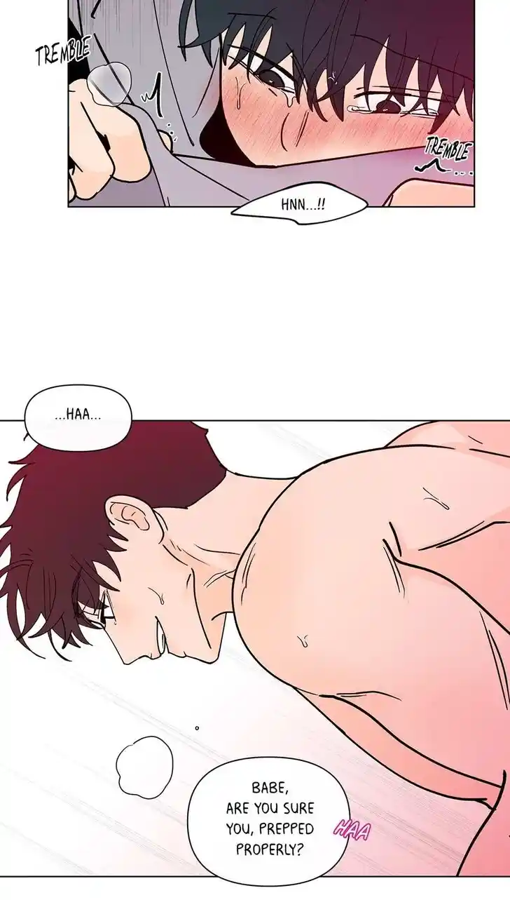 Banana Scandal Ch.170