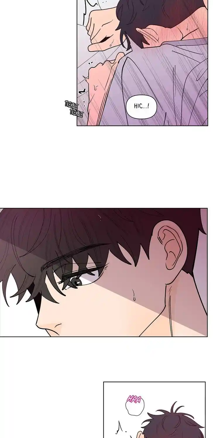 Banana Scandal Ch.170