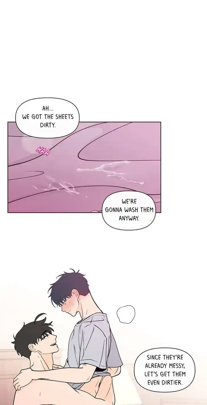 Banana Scandal Ch.170