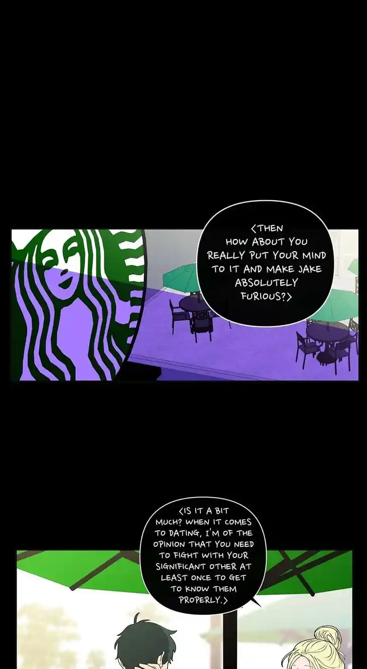 Banana Scandal Ch.171