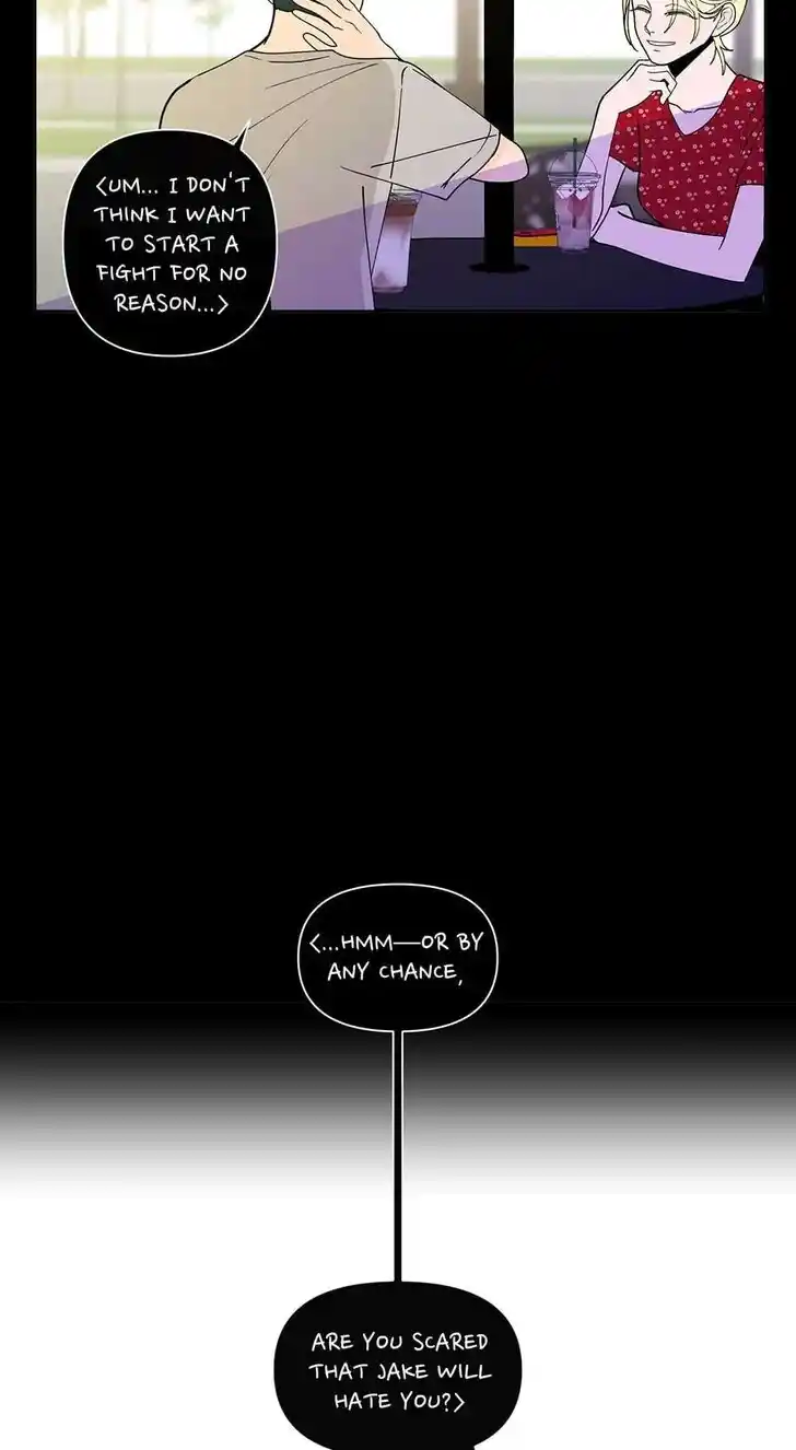 Banana Scandal Ch.171