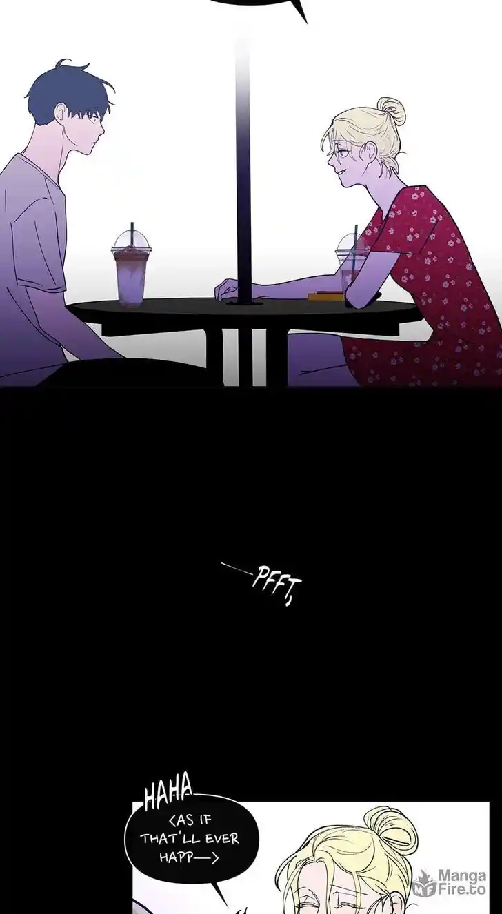 Banana Scandal Ch.171