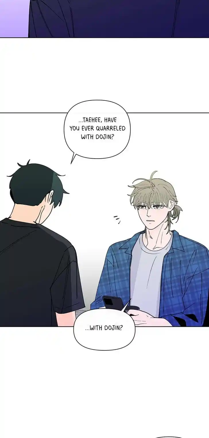 Banana Scandal Ch.171