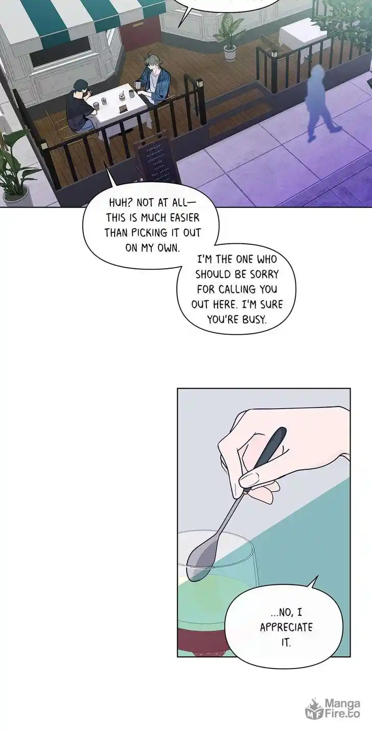 Banana Scandal Ch.171